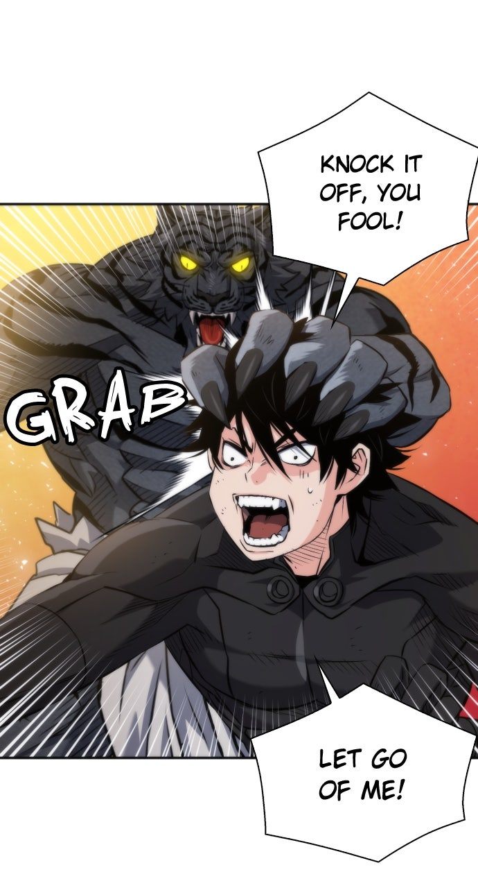 Seoul Station Druid - Chapter 193 Page 15