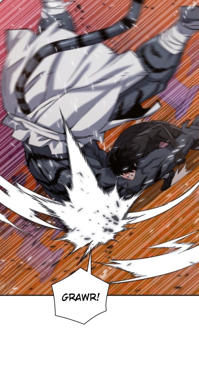 Seoul Station Druid - Chapter 193 Page 19