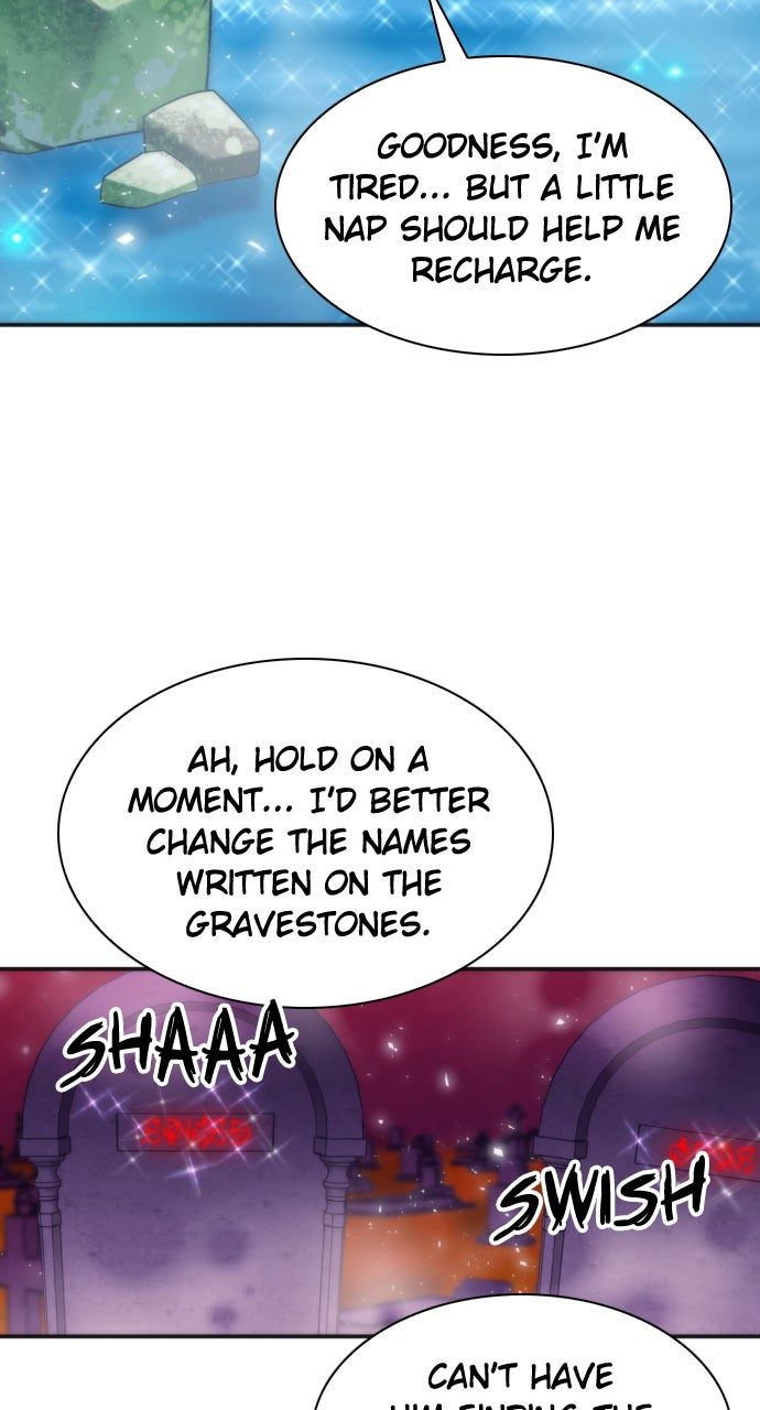 Seoul Station Druid - Chapter 193 Page 2