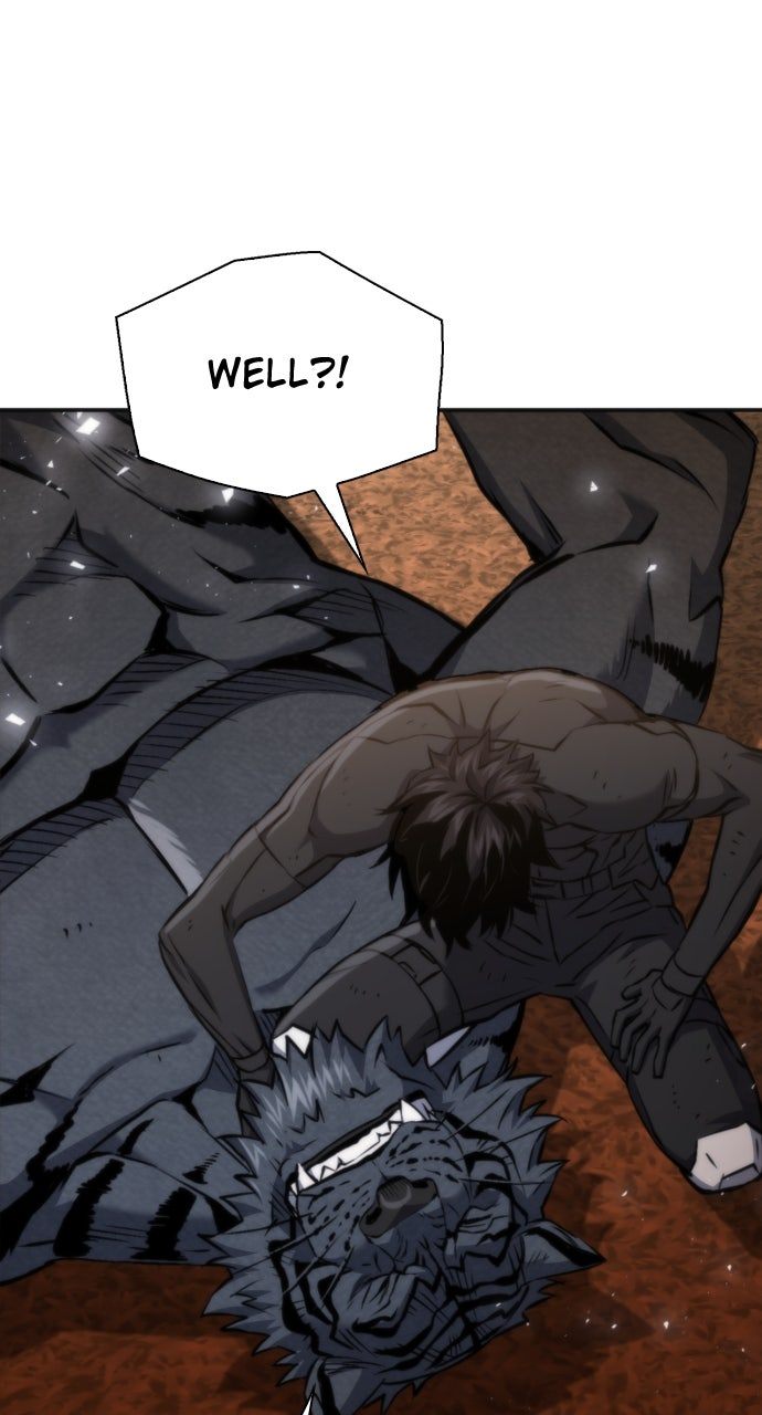 Seoul Station Druid - Chapter 193 Page 23