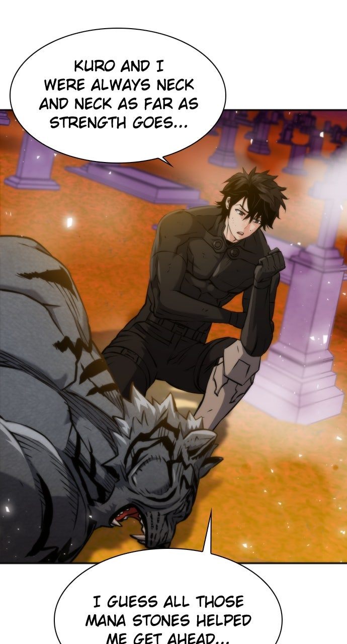 Seoul Station Druid - Chapter 193 Page 29