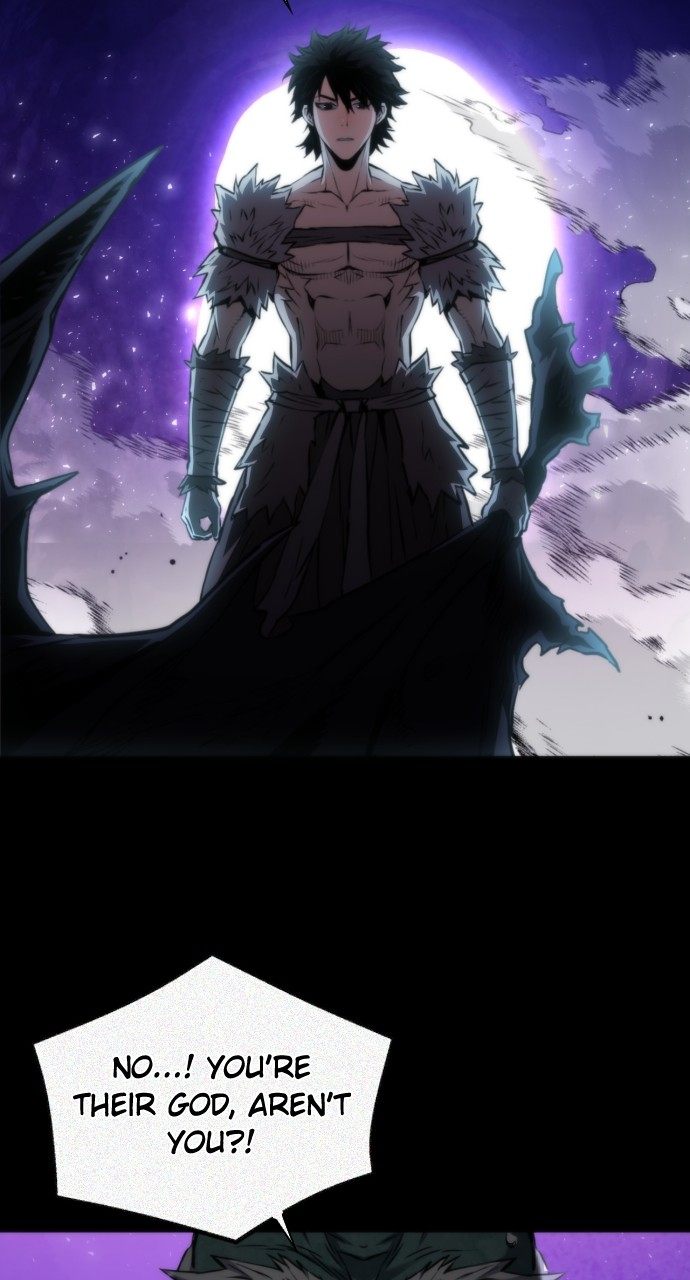 Seoul Station Druid - Chapter 193 Page 55