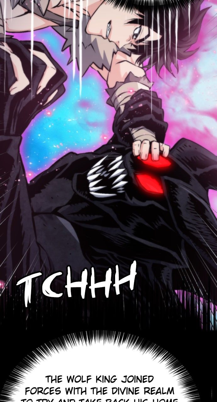 Seoul Station Druid - Chapter 193 Page 60