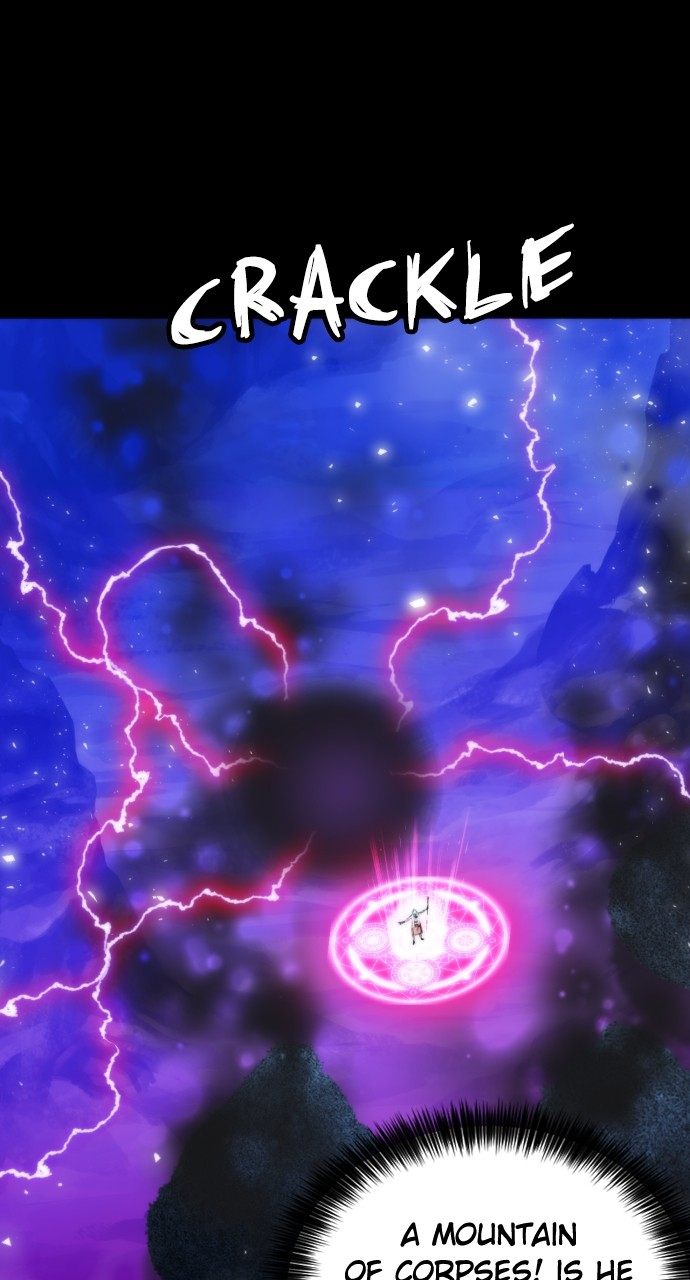 Seoul Station Druid - Chapter 193 Page 71