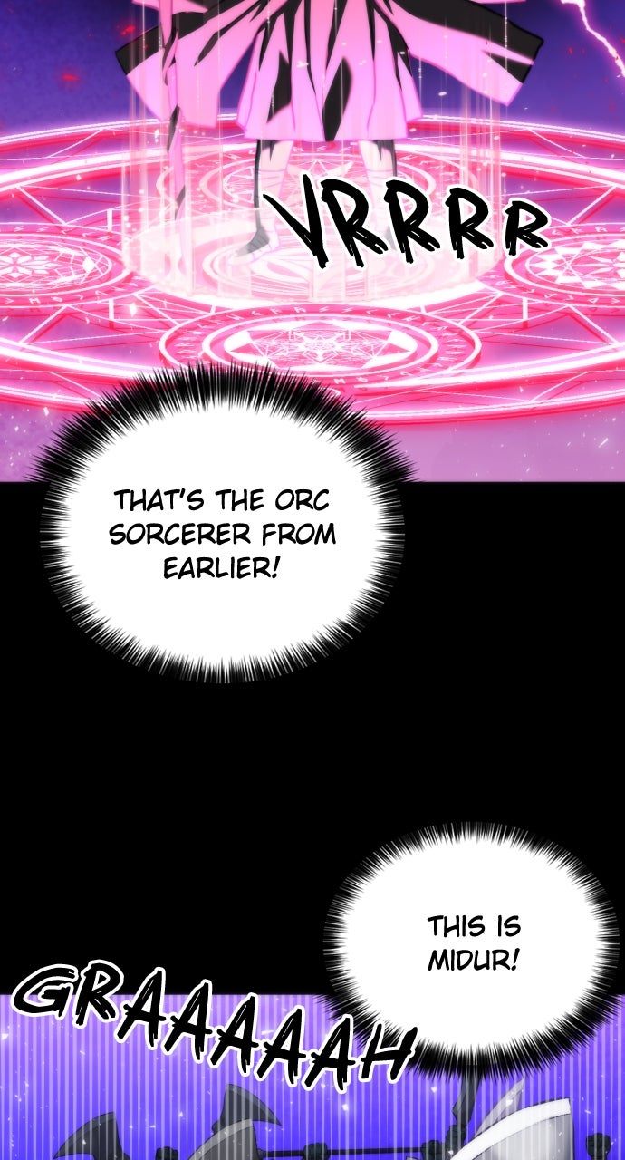 Seoul Station Druid - Chapter 193 Page 73