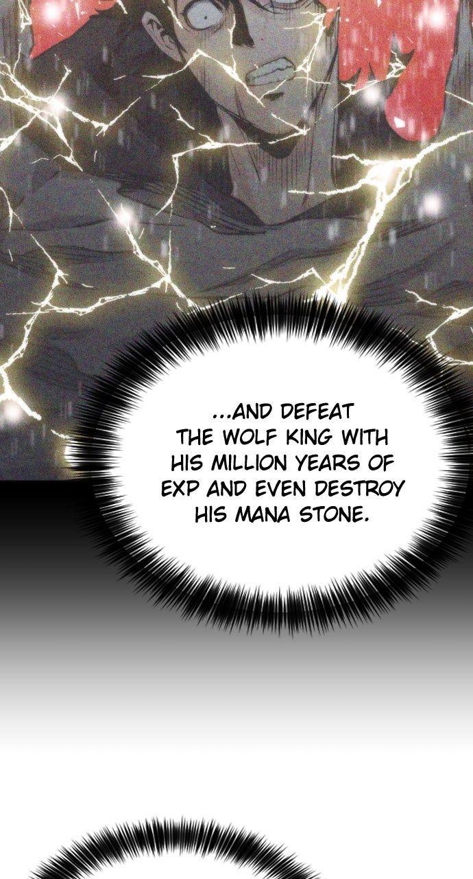 Seoul Station Druid - Chapter 193 Page 8