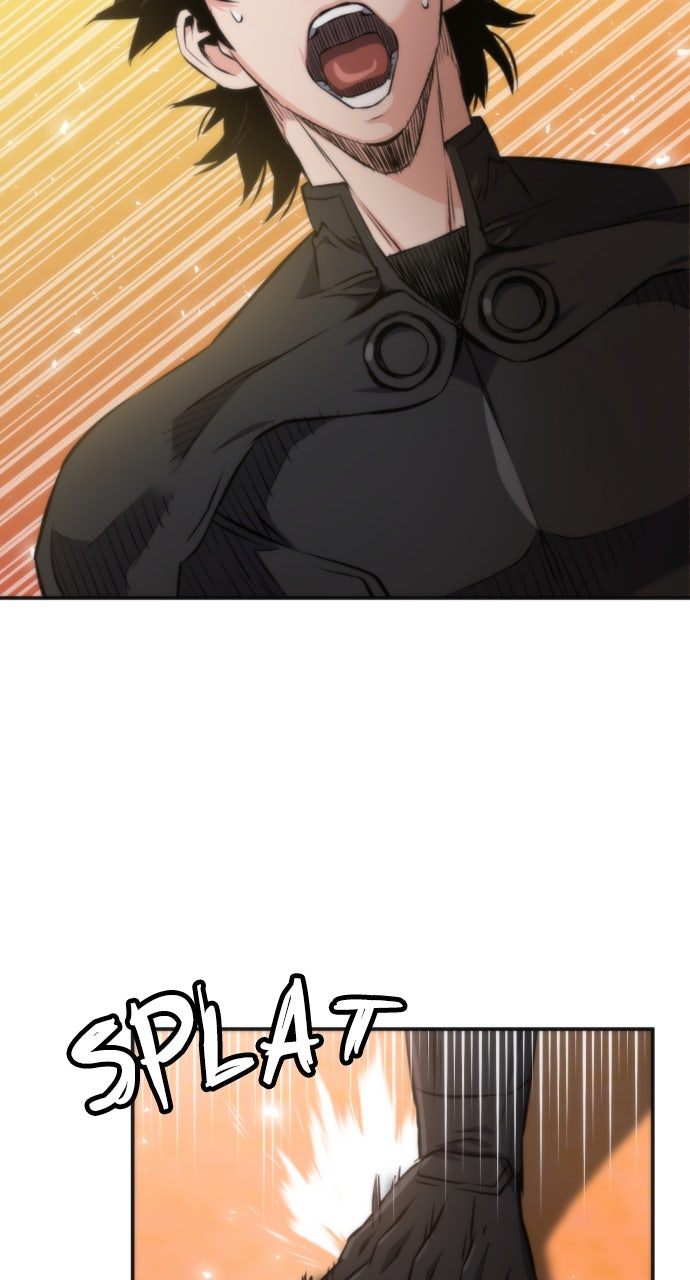 Seoul Station Druid - Chapter 193 Page 86