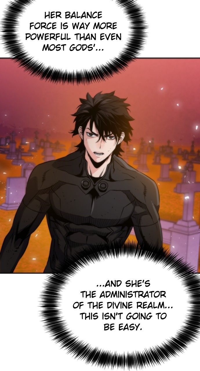 Seoul Station Druid - Chapter 193 Page 9