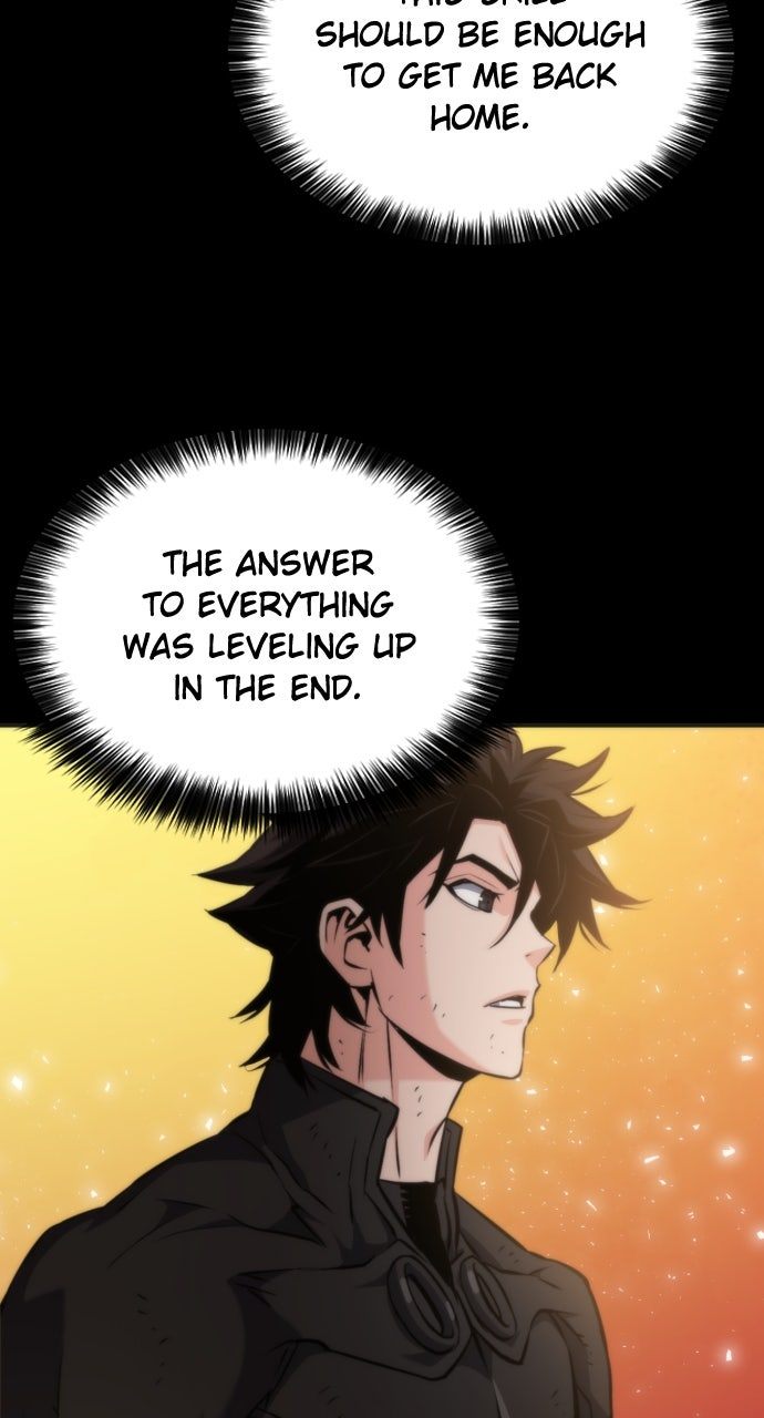 Seoul Station Druid - Chapter 193 Page 91