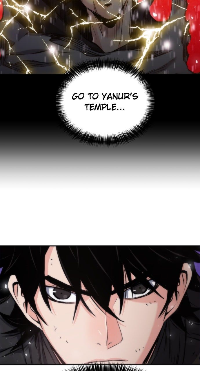 Seoul Station Druid - Chapter 193 Page 98