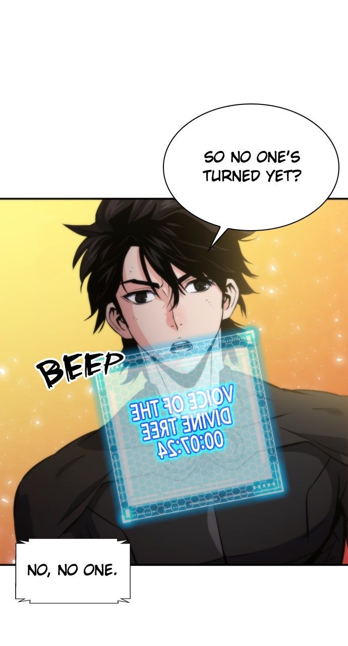 Seoul Station Druid - Chapter 194 Page 1