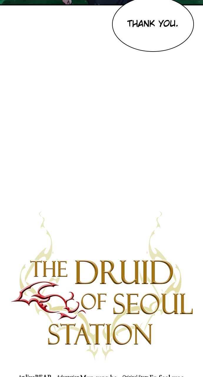 Seoul Station Druid - Chapter 194 Page 14