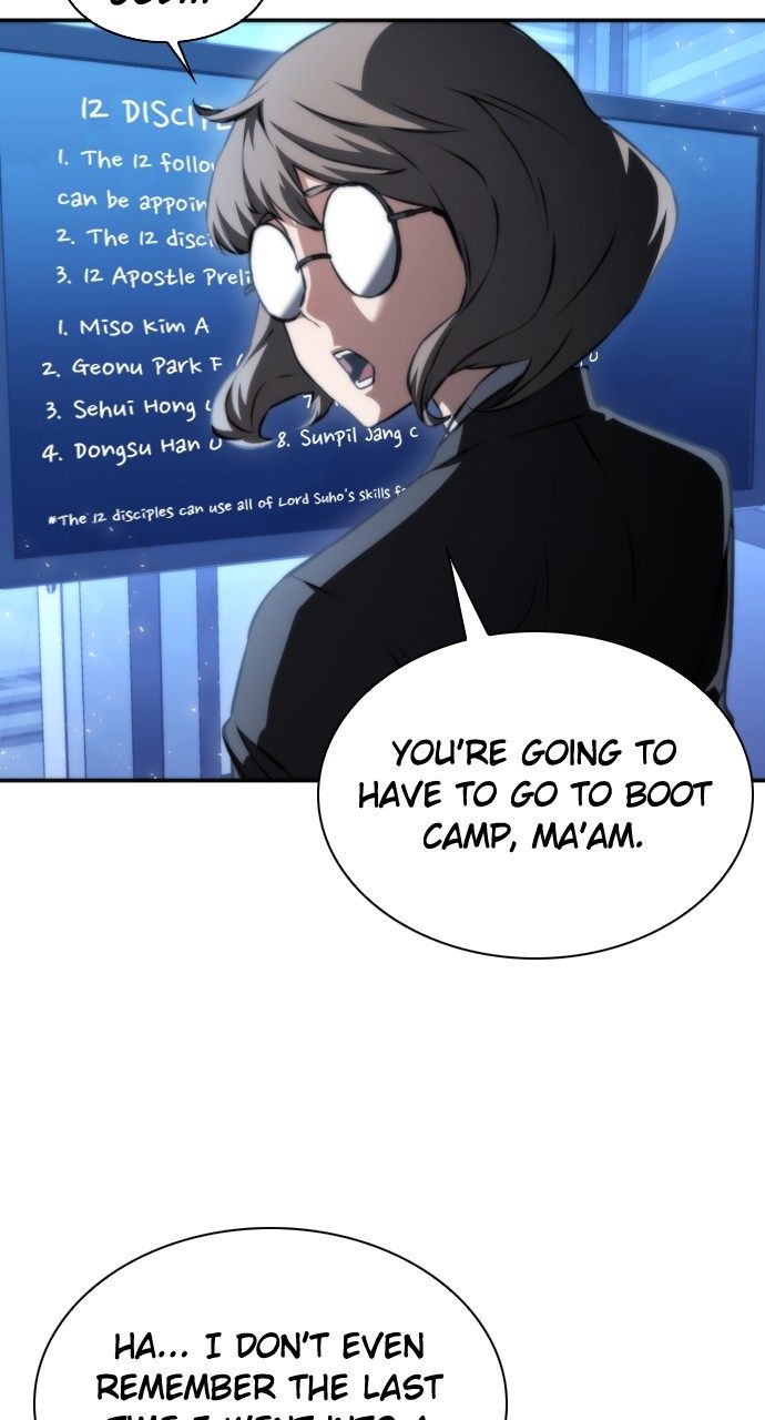 Seoul Station Druid - Chapter 194 Page 19