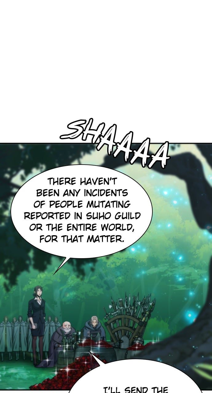 Seoul Station Druid - Chapter 194 Page 2