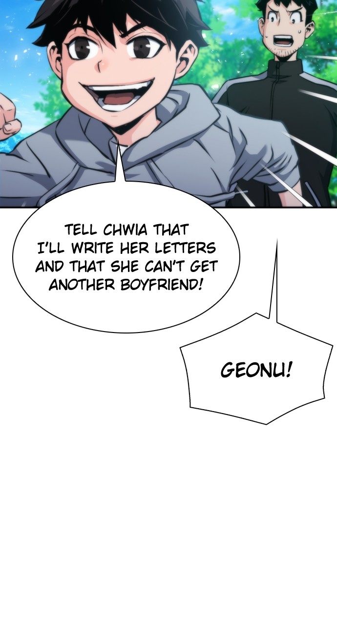 Seoul Station Druid - Chapter 194 Page 25