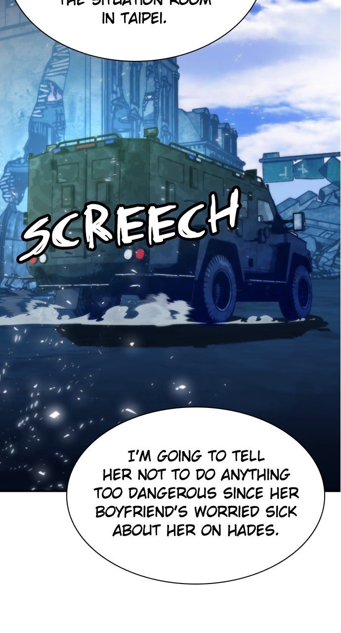 Seoul Station Druid - Chapter 194 Page 29