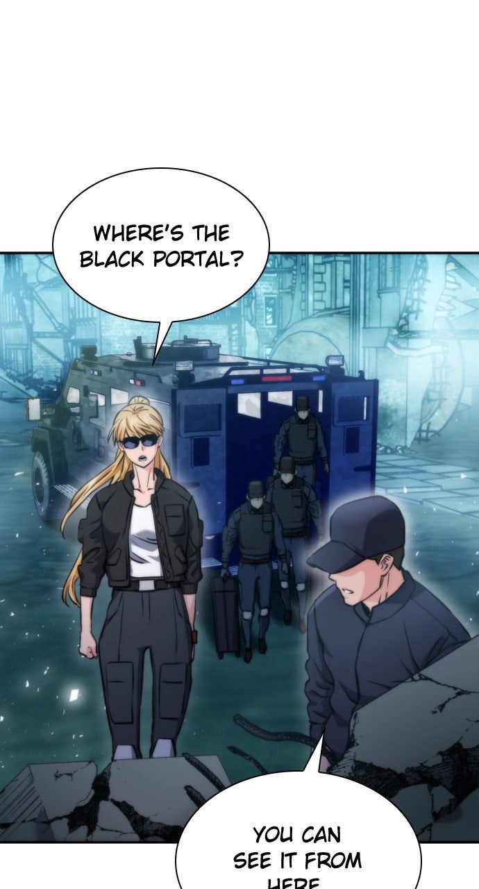 Seoul Station Druid - Chapter 194 Page 30