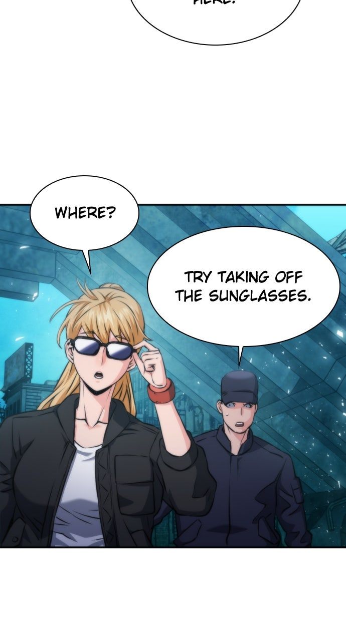 Seoul Station Druid - Chapter 194 Page 31