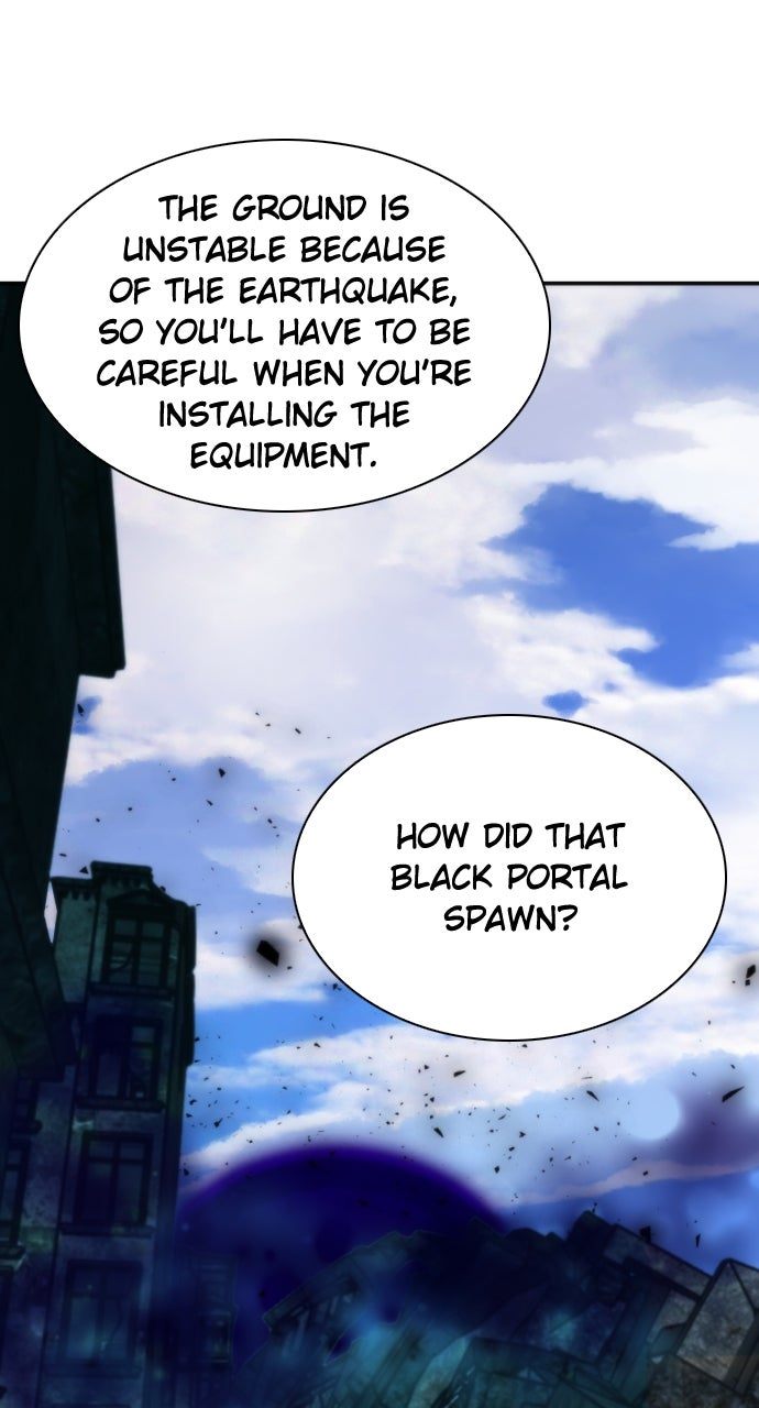 Seoul Station Druid - Chapter 194 Page 32