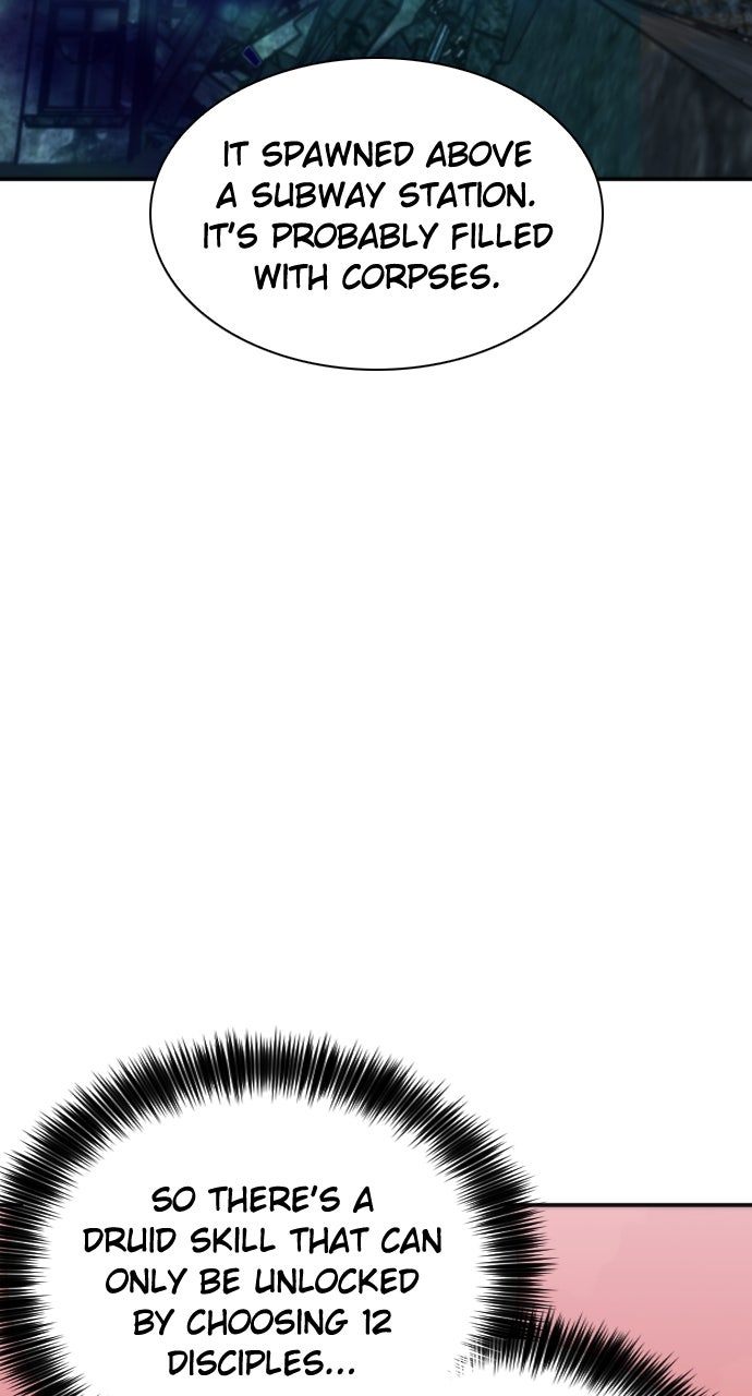 Seoul Station Druid - Chapter 194 Page 33