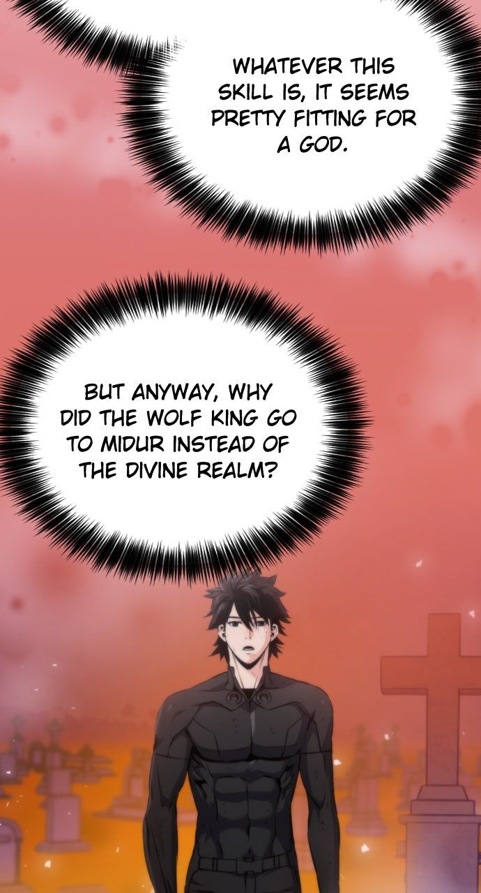 Seoul Station Druid - Chapter 194 Page 34