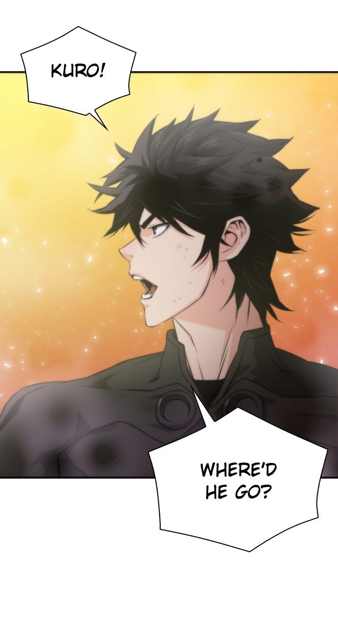 Seoul Station Druid - Chapter 194 Page 36