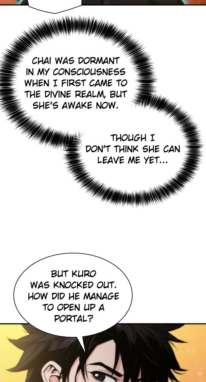 Seoul Station Druid - Chapter 194 Page 38