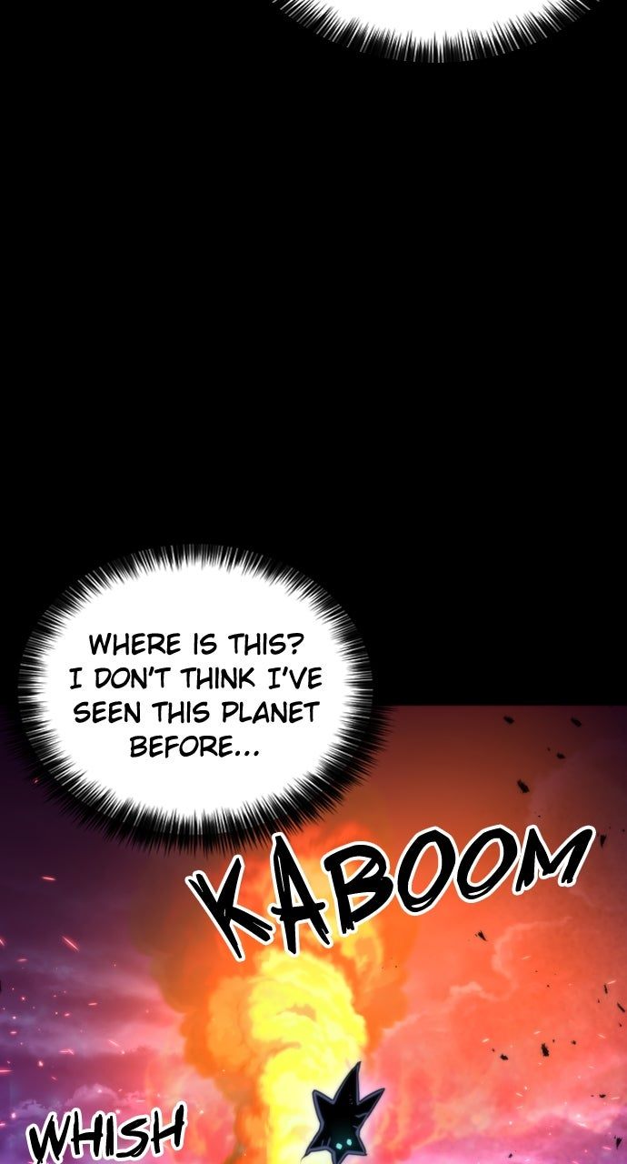 Seoul Station Druid - Chapter 194 Page 47