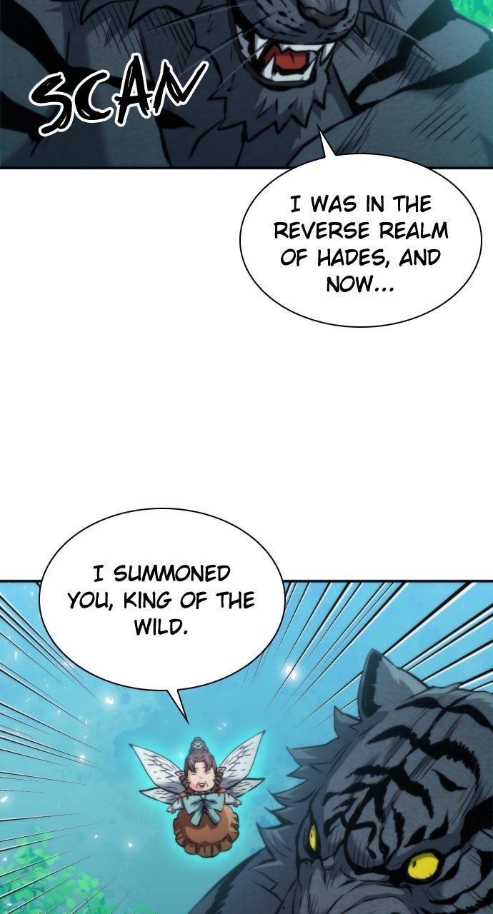 Seoul Station Druid - Chapter 194 Page 57