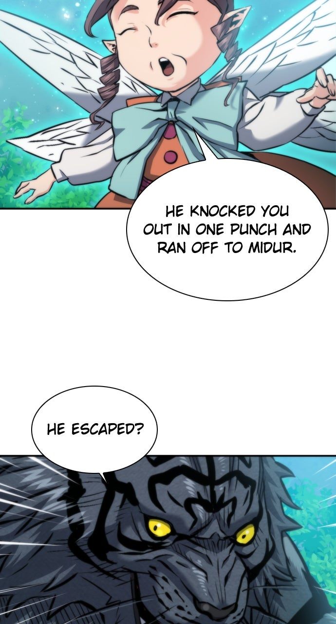 Seoul Station Druid - Chapter 194 Page 59