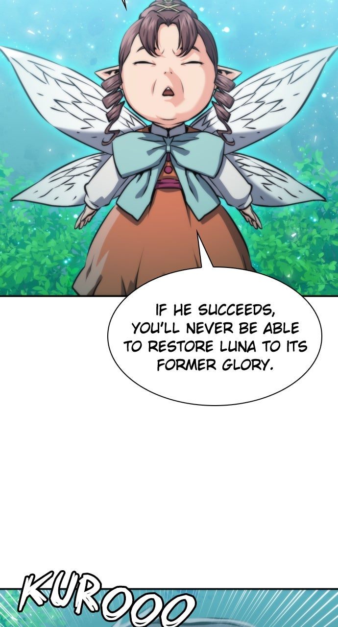 Seoul Station Druid - Chapter 194 Page 62