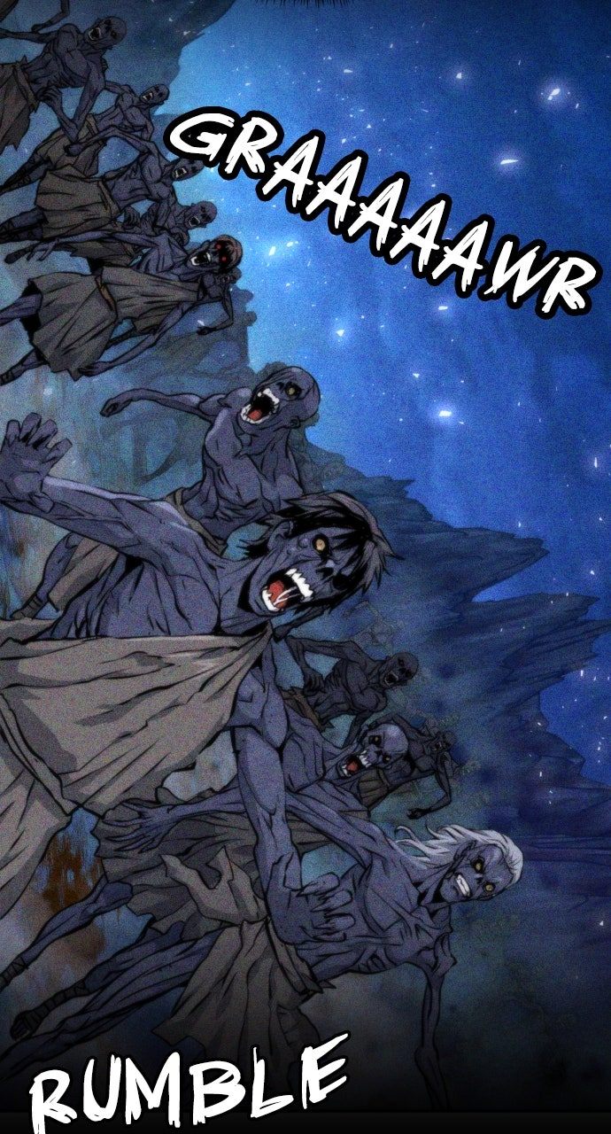 Seoul Station Druid - Chapter 194 Page 65