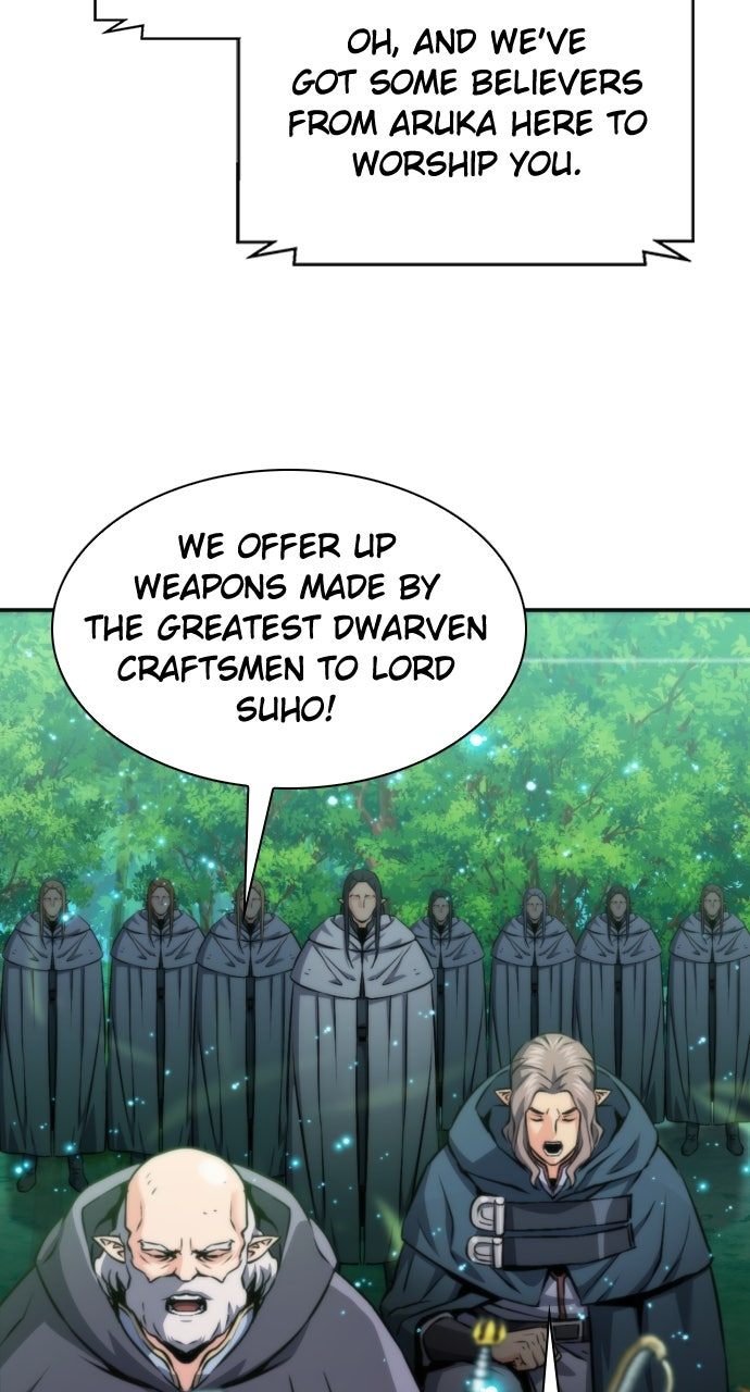 Seoul Station Druid - Chapter 194 Page 7