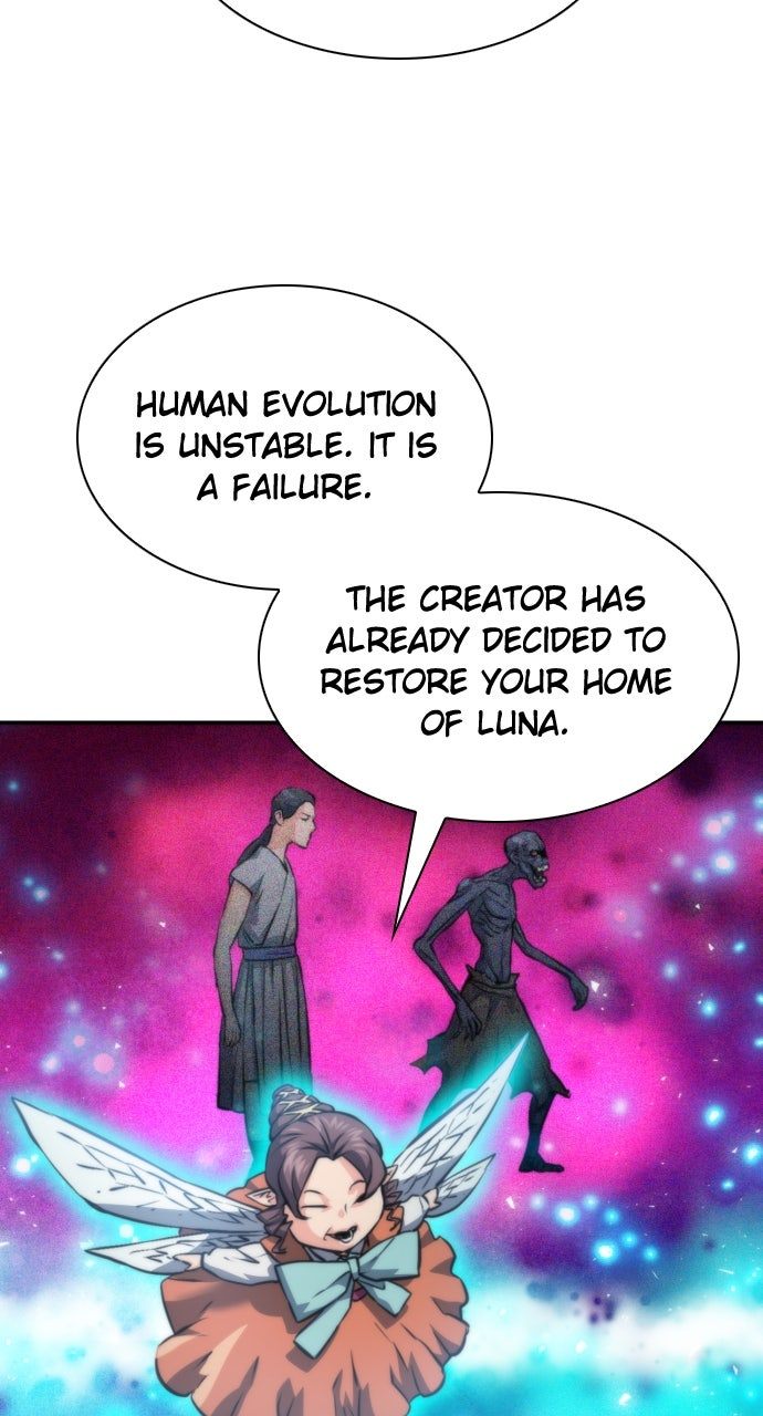 Seoul Station Druid - Chapter 194 Page 74