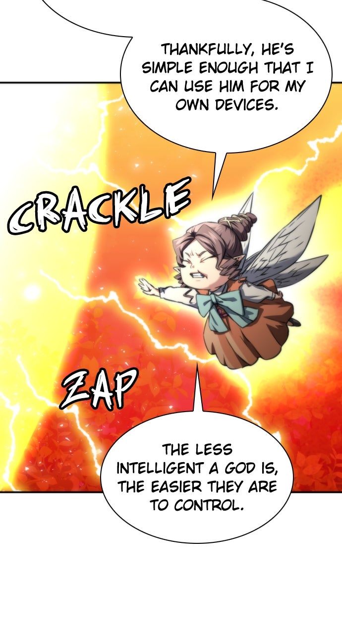 Seoul Station Druid - Chapter 194 Page 86