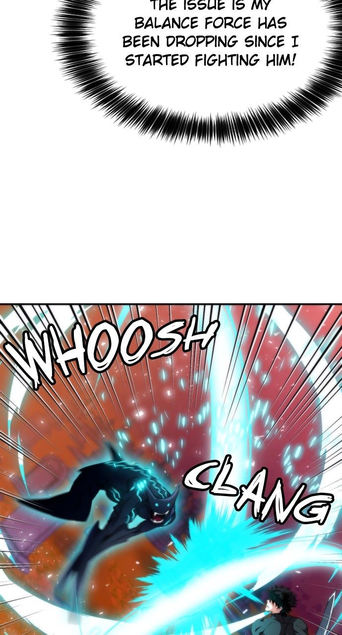 Seoul Station Druid - Chapter 194 Page 91