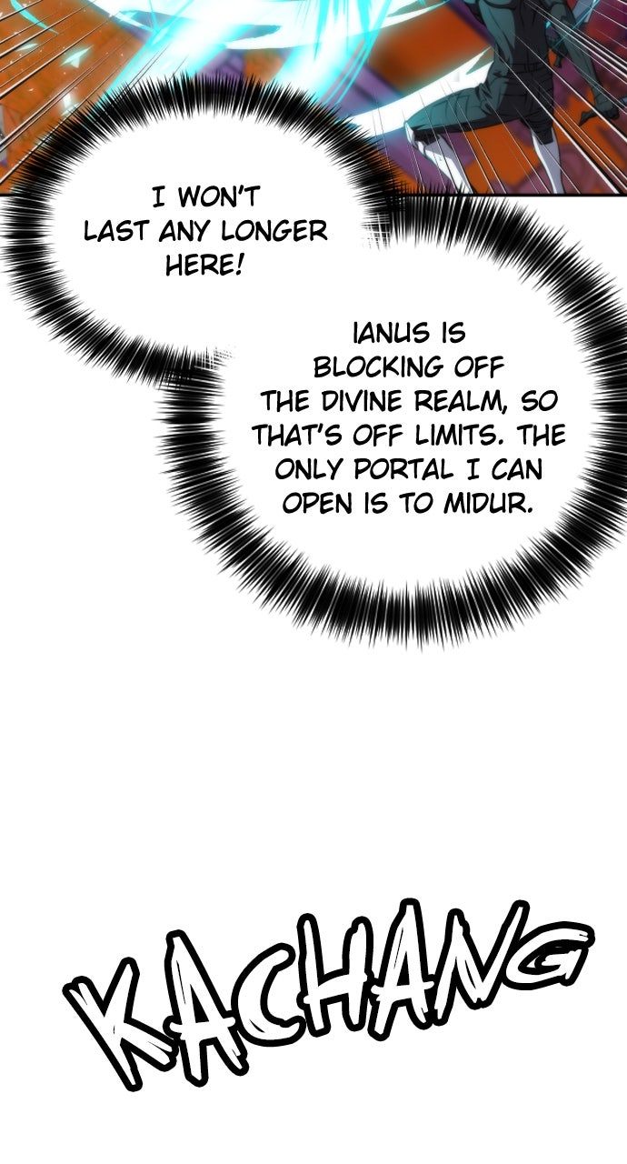 Seoul Station Druid - Chapter 194 Page 92