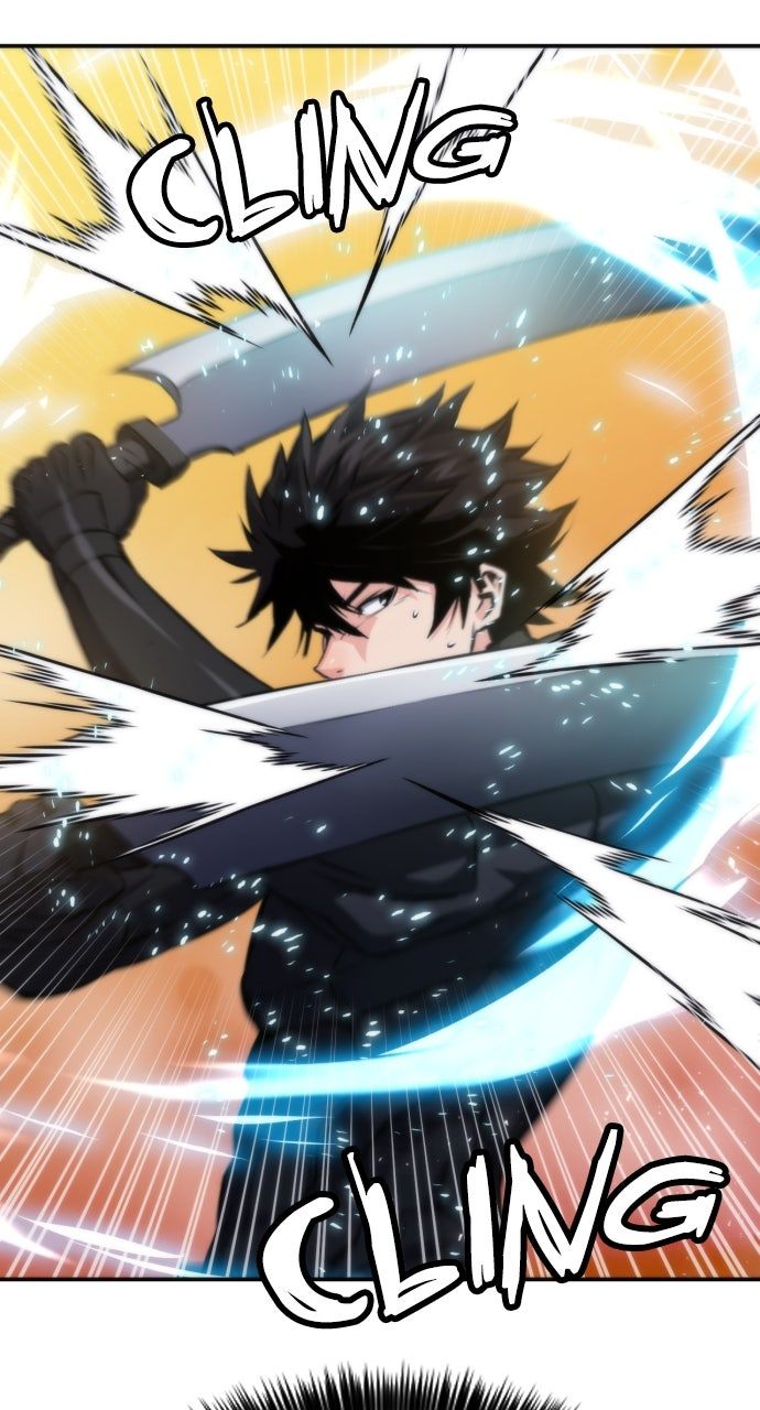 Seoul Station Druid - Chapter 194 Page 93