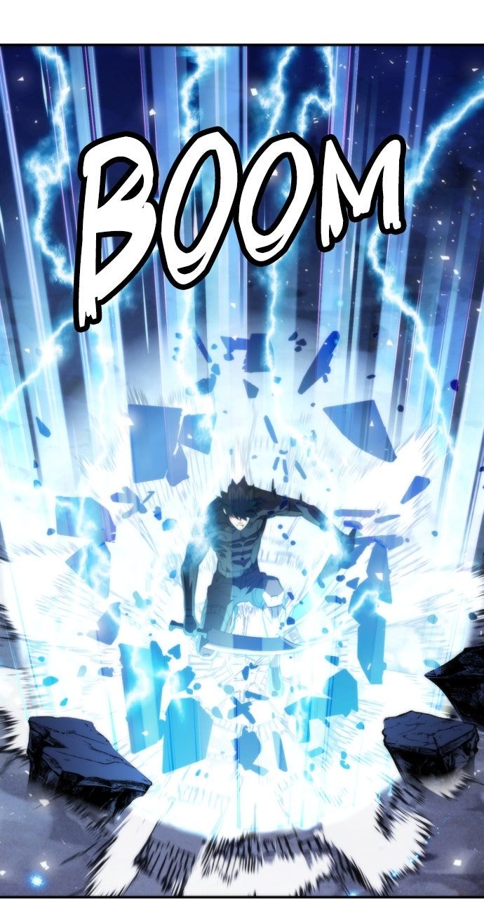 Seoul Station Druid - Chapter 194 Page 98