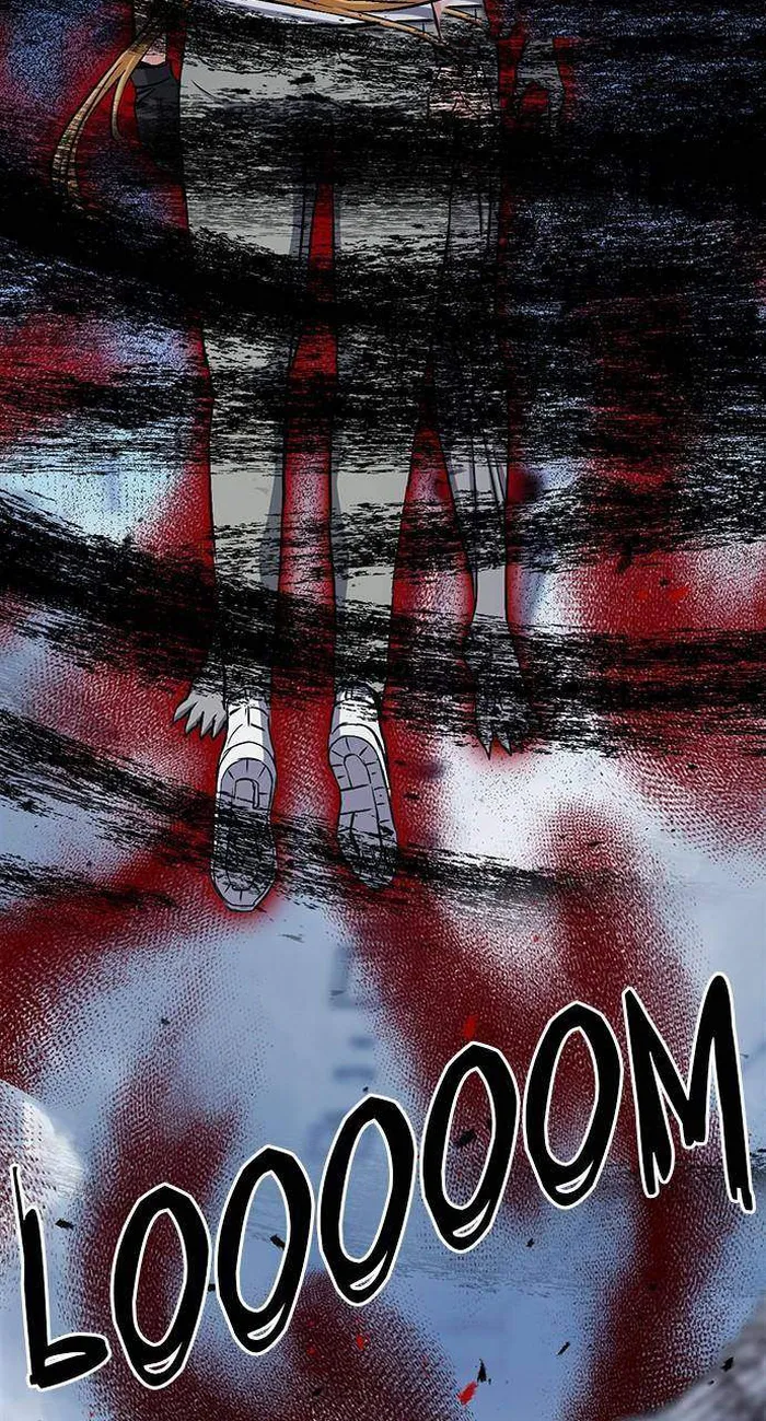 Seoul Station Druid - Chapter 91 Page 2