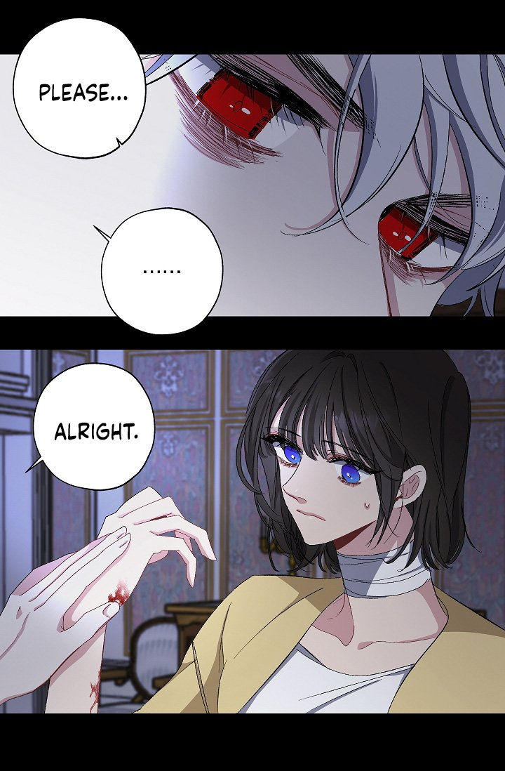 The Tyrant