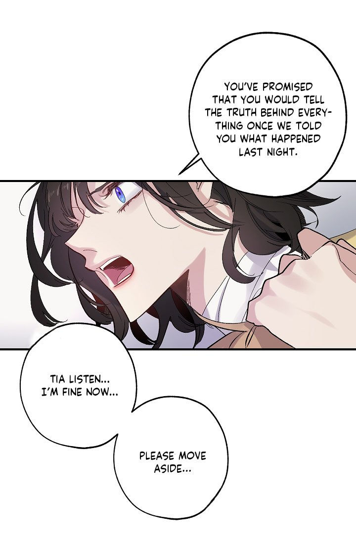 The Tyrant
