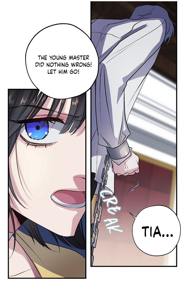The Tyrant