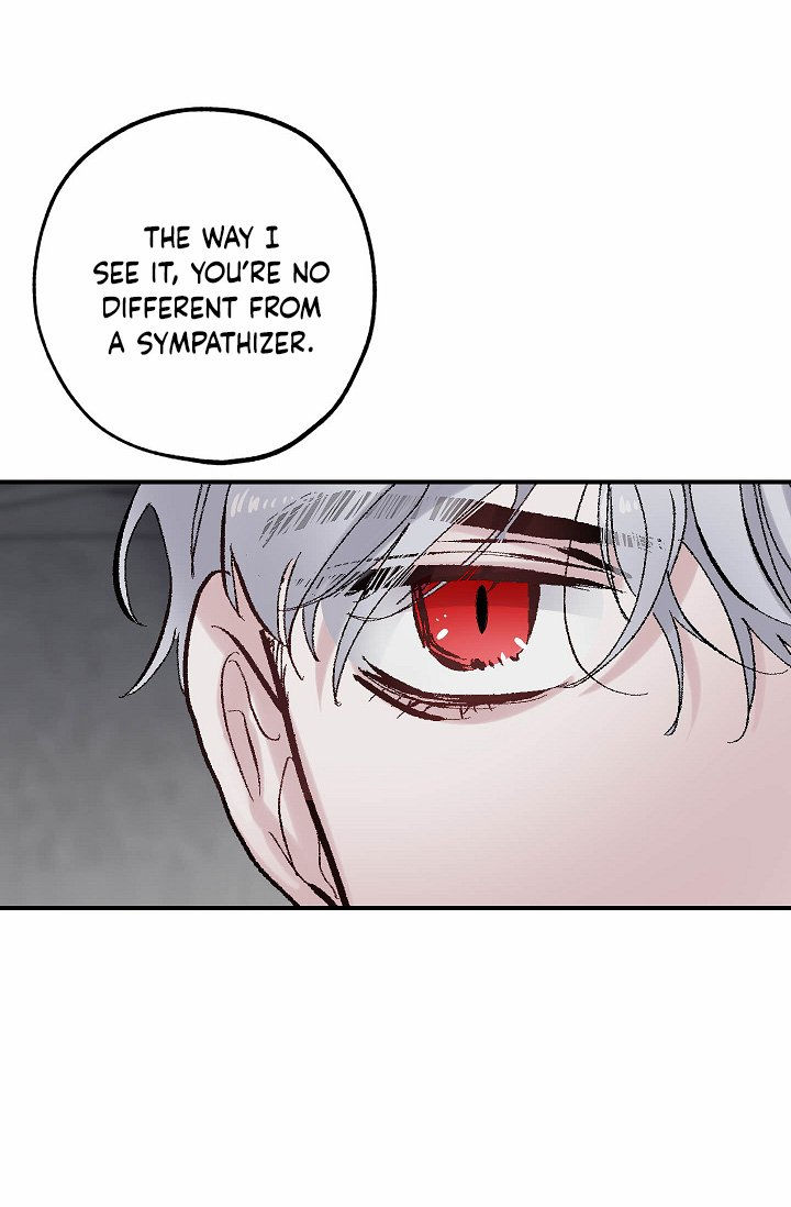 The Tyrant