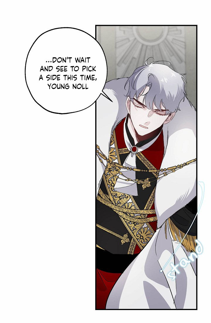 The Tyrant