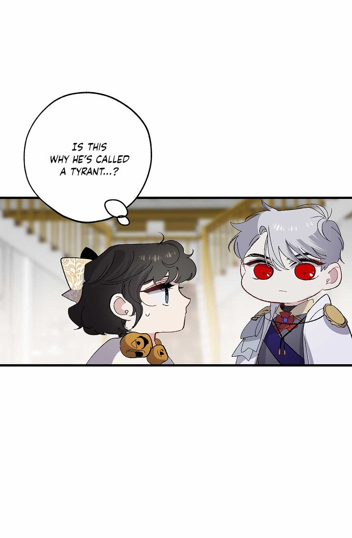 The Tyrant
