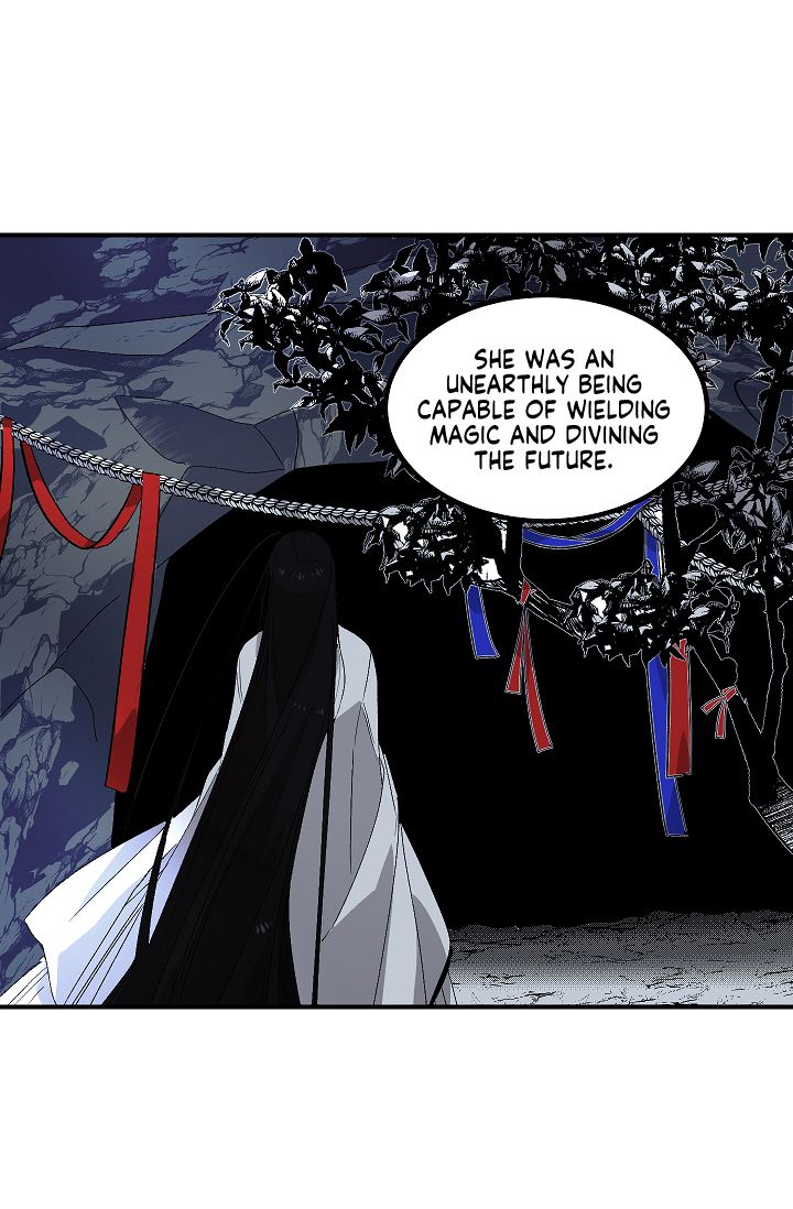 The Tyrant