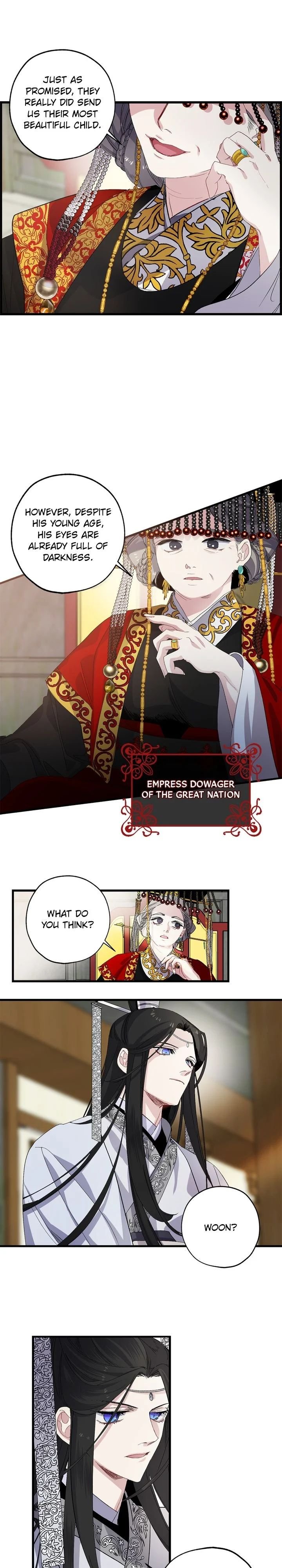 The Tyrant