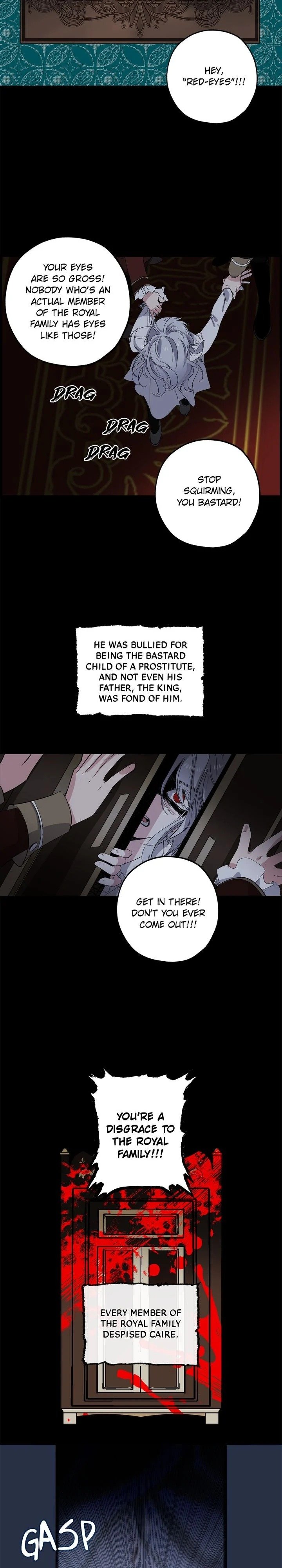 The Tyrant