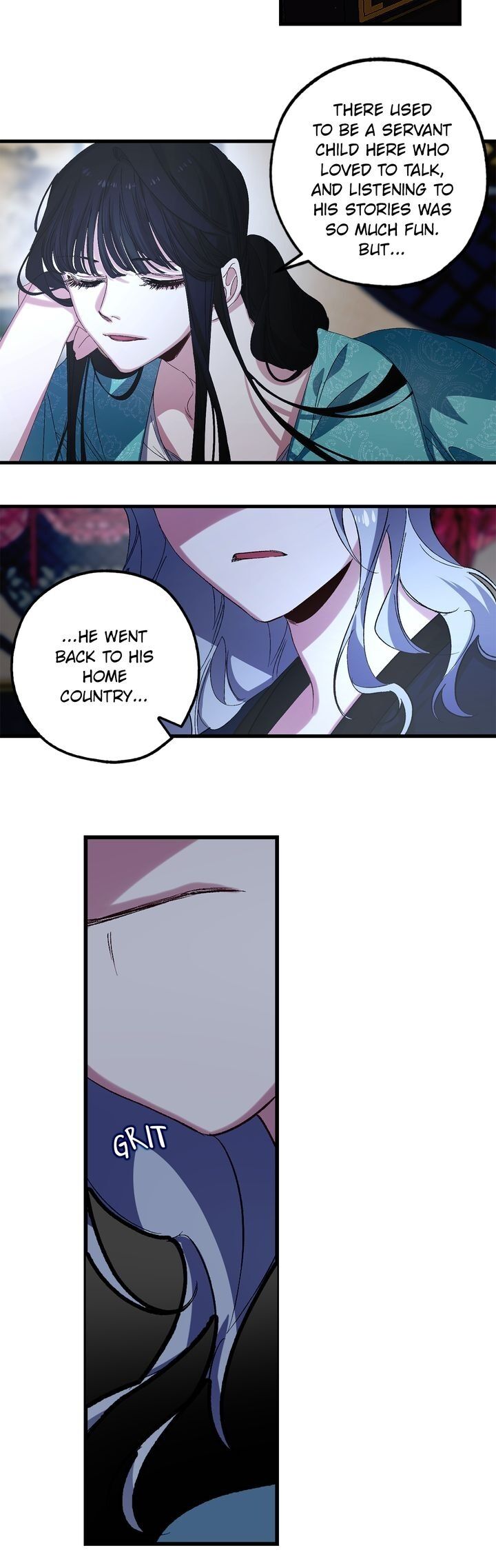 The Tyrant
